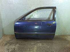 Дверь боковая Suzuki Baleno 1995-2002, левая передняя