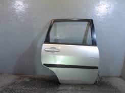 Дверь боковая Suzuki Liana, правая задняя
