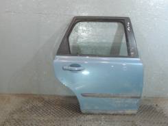 Дверь боковая Volvo V50, правая задняя