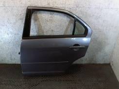 Дверь боковая Ford Fusion 2005-2009 USA, левая задняя