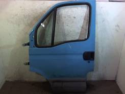 Дверь боковая Iveco Daily III 2000-2005, левая передняя