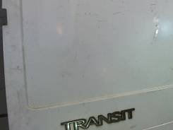 Дверь задняя (распашная) Ford Transit 2000-2006, левая