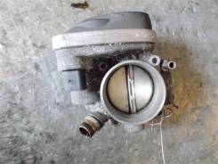 Заслонка дроссельная Opel Zafira B 2005-2012