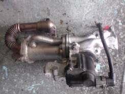 Клапан рециркуляции газов (EGR) Renault Scenic 2003-2009