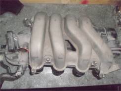 Коллектор впускной Volkswagen Golf 5 2003-2009