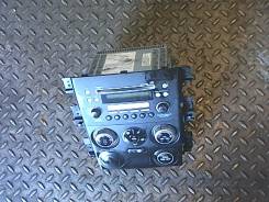 Переключатель отопителя (печки) Suzuki Grand Vitara 2005-2012