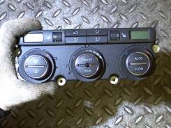 Переключатель отопителя (печки) Volkswagen Transporter 4 1991-2003 1991, передний