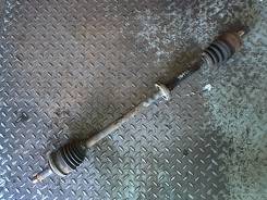 Полуось (приводной вал, шрус) Honda Accord VI 1998-2002, левая передняя