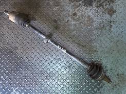 Полуось (приводной вал, шрус) Honda Accord IV 1990-1993, левая