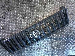 Решетка радиатора Toyota Land Cruiser Prado