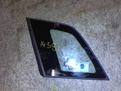 Стекло кузовное боковое Suzuki Grand Vitara 2005-2012, левое заднее