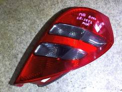 Фонарь (задний) Mercedes A W169 2004-2012, правый