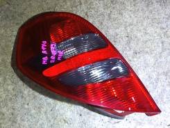 Фонарь (задний) Mercedes A W169 2004-2012, левый