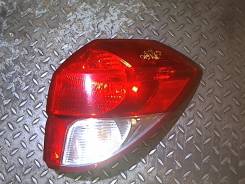 Фонарь (задний) Subaru Legacy Outback 2003-2009, правый