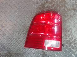 Фонарь (задний) Ford Explorer 2001-2005, левый
