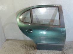 Дверь боковая Seat Leon, правая задняя