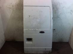 Дверь задняя (распашная) Ford Transit 2000-2006, правая