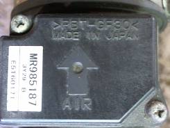 Измеритель потока воздуха (расходомер) Mitsubishi Galant 2004-2012