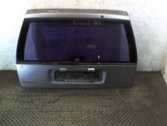 Крышка (дверь) багажника Volvo 960