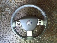 Руль Nissan