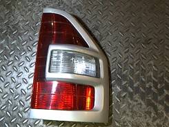 Фонарь (задний) Mitsubishi Pajero 2000-2006, правый