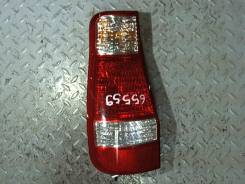 Фонарь (задний) Hyundai Matrix, левый