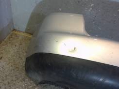 Бампер Volkswagen Touran, задний