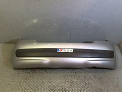 Бампер Peugeot 207, задний