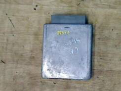 Блок управления двигателем Ford Mondeo 3 2000-2007 2002
