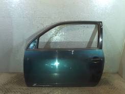 Дверь боковая Seat Arosa, левая передняя