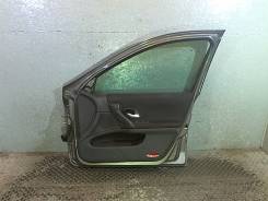 Дверь боковая Renault Laguna II 2001-2008, правая передняя