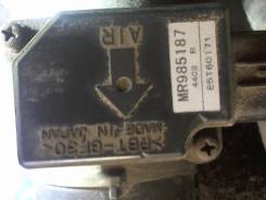 Измеритель потока воздуха (расходомер) Mitsubishi Grandis