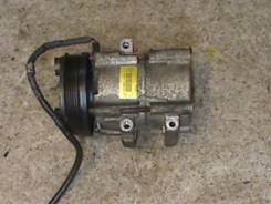 Компрессор кондиционера Hyundai Santa Fe 2000-2005