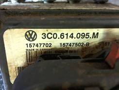 Блок АБС, насос (ABS, ESP, ASR) Volkswagen Passat 6 2005-2010