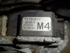 Распределитель зажигания (трамблёр) Mazda 323 (BJ) 1998-2003