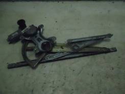 Стеклоподъемник электрический Toyota Camry 2001-2006, левый передний