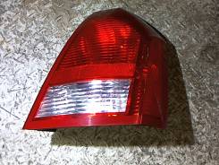 Фонарь (задний) Chrysler 300C, правый