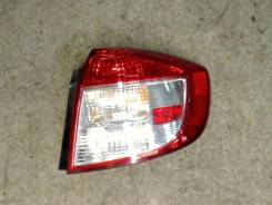 Фонарь (задний) Suzuki SX4, правый