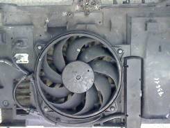 Вентилятор радиатора Fiat Ulysse 2002-