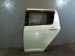 Дверь боковая Suzuki Swift, левая задняя