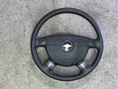 Руль Chevrolet Aveo 2008-2011