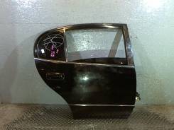 Дверь боковая Lexus GS 1998-2004, правая задняя
