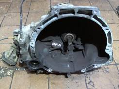 КПП - 5 ст. Ford Fiesta 1989-1995