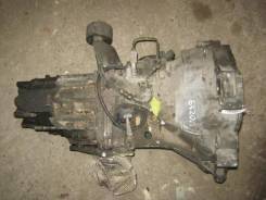 КПП - 5 ст. Audi A4 (B5) 1994-2000