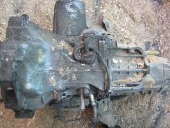 КПП 5 ст. Audi A4 (B5) 1994-2000