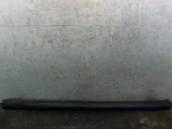Накладка декоративная (на порог) Chrysler Town-Country 2008-, правая