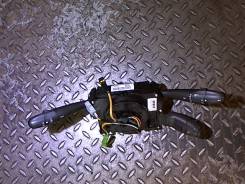 Переключатель поворотов и дворников (стрекоза) Peugeot 207