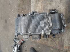 Поддон Opel Vectra C 2002-2008