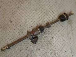 Полуось (приводной вал, шрус) Mazda 6 2002-2007, правая передняя