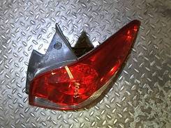 Фонарь (задний) Chevrolet Cruze, правый